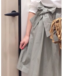 UNRELISH | スカート