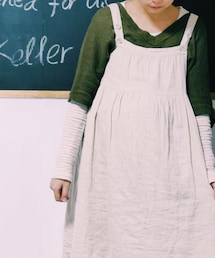 LOWRYS FARM | ニット(その他トップス)