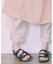BIRKENSTOCK | サンダル