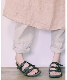 BIRKENSTOCK | (サンダル)