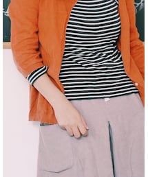 しまむら | Tシャツ/カットソー
