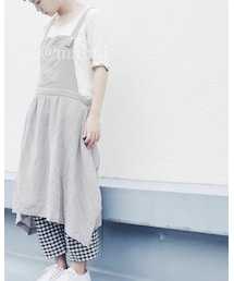 Samansa Mos2 | ワンピース