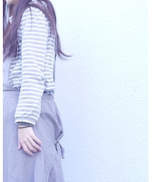 Samansa Mos2 | トップス