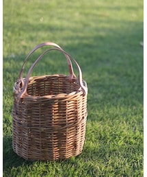 menui | かごバッグ