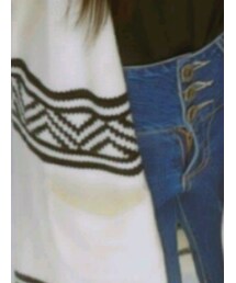 SLY | デニムパンツ