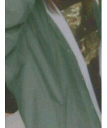 XLARGE | マウンテンパーカー