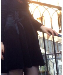 F i.n.t | スカート