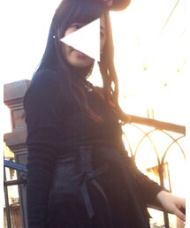 ems excite | ニット/セーター