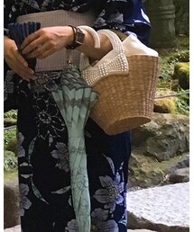 KNOT | アナログ腕時計