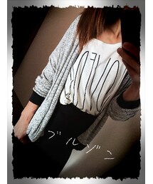ブルゾン
