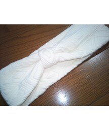 WEGO | hairバンド(ヘアバンド)