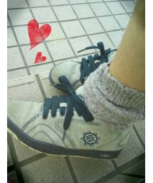 スニーカー(スニーカー)