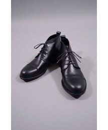 MAIN VEIN | CHUKKA BOOTS(ブーツ)