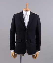 MAIN VEIN | 2B Jacket
(テーラードジャケット)