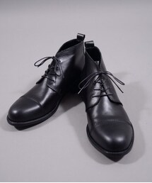 MAIN VEIN | Chukka boots(ブーツ)