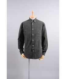 MAIN VEIN | NEP SHIRTS(シャツ/ブラウス)