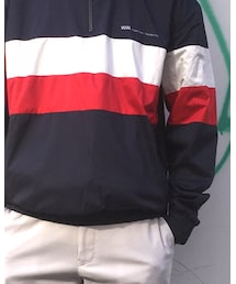 WOOD WOOD | ブルゾン