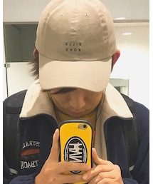 BILLABONG | キャップ