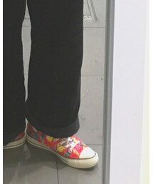 CONVERSE | スニーカー