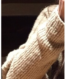 MOUSSY | ニット/セーター