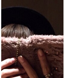 LILY BROWN | その他小物