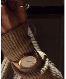 thefifth | アナログ腕時計