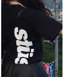 STUSSY | Tシャツ/カットソー