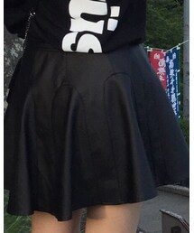 31 Sons de mode | スカート