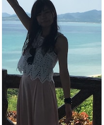 H&M | タンクトップ