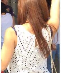 H&M | タンクトップ