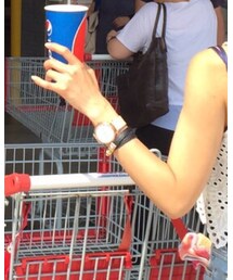 thefifth | アナログ腕時計