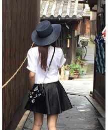 UNIQLO | Tシャツ/カットソー