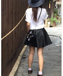 ZARA | トートバッグ