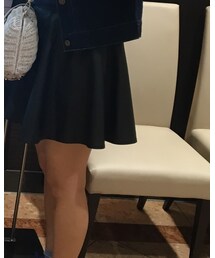 31 Sons de mode | スカート