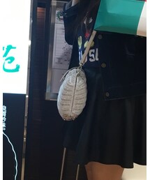 dazzlin | トートバッグ