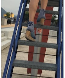 dazzlin | サンダル