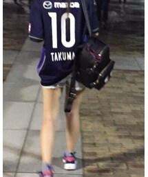 SNIDEL | デニムパンツ