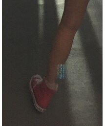 CONVERSE | スニーカー