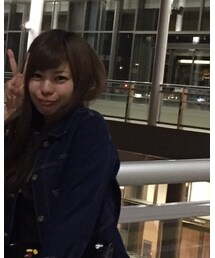 UNIQLO | デニムジャケット