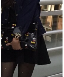 SNIDEL | クラッチバッグ