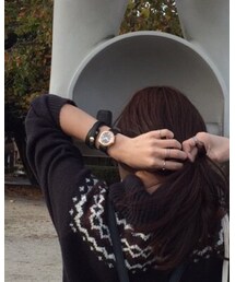 Marc by Marc Jacobs | アナログ腕時計