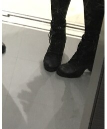 31 Sons de mode | ブーツ