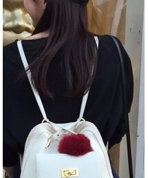 MOUSSY | スウェット