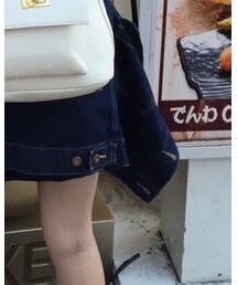 UNIQLO | デニムジャケット