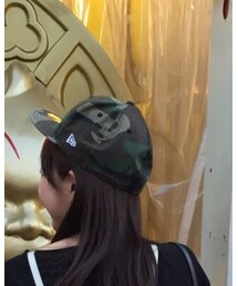 NEW ERA | キャップ