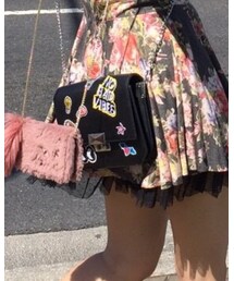 ZARA | トートバッグ