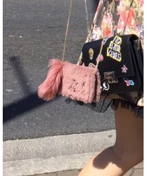 SNIDEL | ファッション雑貨