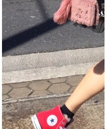 CONVERSE | スニーカー