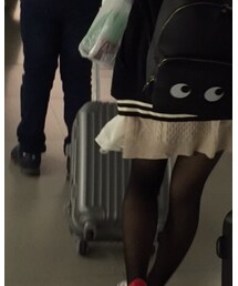 MERCURYDUO | ワンピース