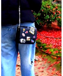 ZARA | トートバッグ